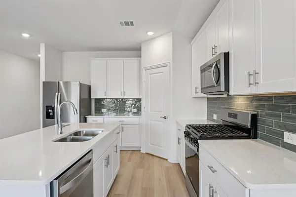 2313 Nicole Drive, Denton, TX 76208