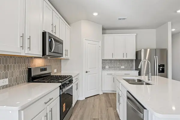 2309 Nicole Drive, Denton, TX 76208