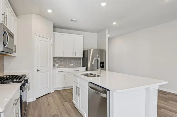 2309 Nicole Drive, Denton, TX 76208