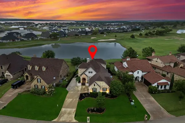 6056 The Resort Boulevard, Fort Worth, TX 76179