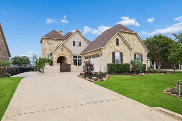 6056 The Resort Boulevard, Fort Worth, TX 76179