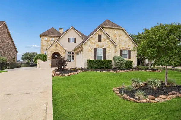 6056 The Resort Boulevard, Fort Worth, TX 76179