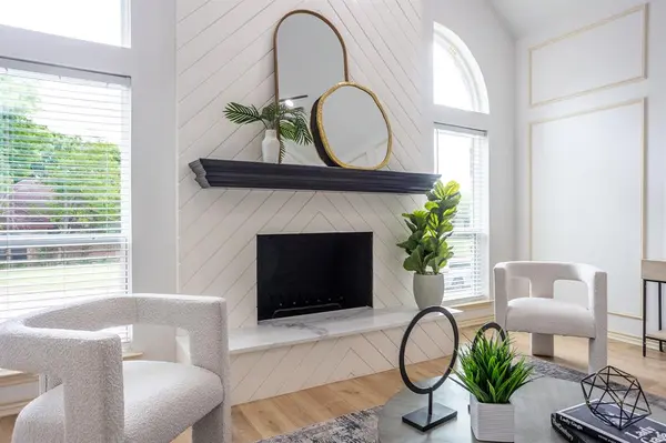 1815 Seabrook Drive, Duncanville, TX 75137