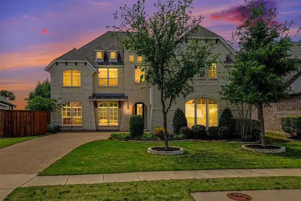 3113 Calvin Road, Mckinney, TX 75071
