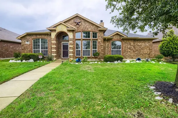 1513 Vermont Avenue, Lancaster, TX 75134