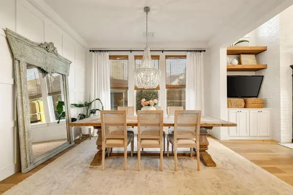 1600 Sterling Drive, Celina, TX 75009