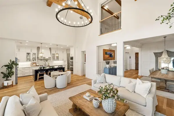 1600 Sterling Drive, Celina, TX 75009