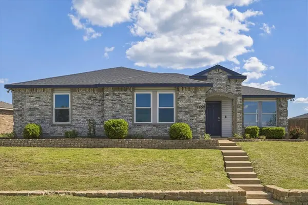 1459 Glenwick Drive, Rockwall, TX 75032