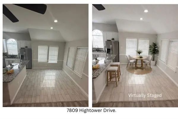 7809 Hightower Drive, North Richland Hills, TX 76182