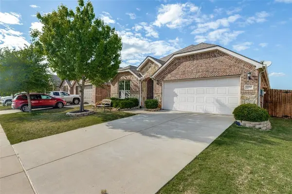 1205 Ash Street, Celina, TX 75009