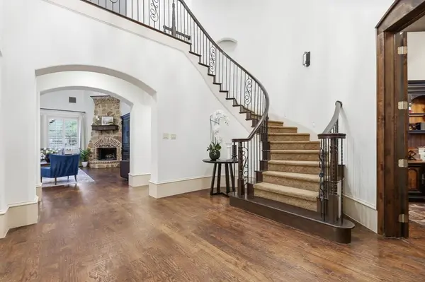 3206 Timberline Drive, Highland Village, TX 75077