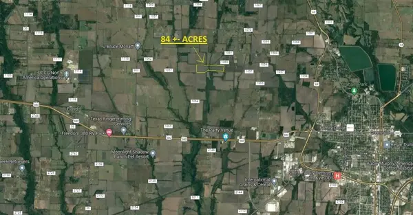 84 AC County Rd 1057, Greenville, TX 75401