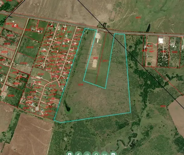 108 AC HWY 243, Kaufman, TX 75142