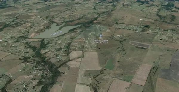 108 AC HWY 243, Kaufman, TX 75142