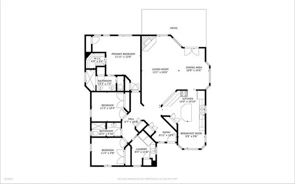 4902 County Road 2662, Royse City, TX 75189