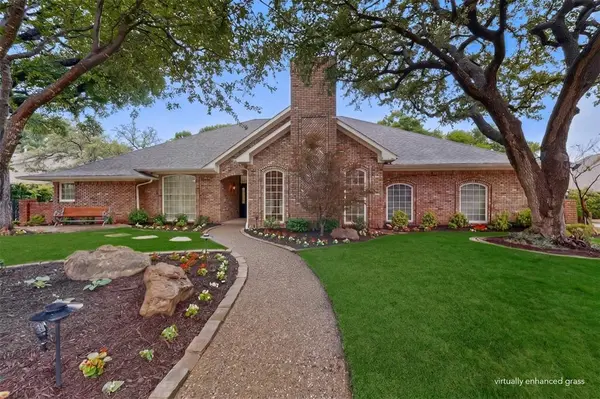 2405 Wing Point Lane, Plano, TX 75093