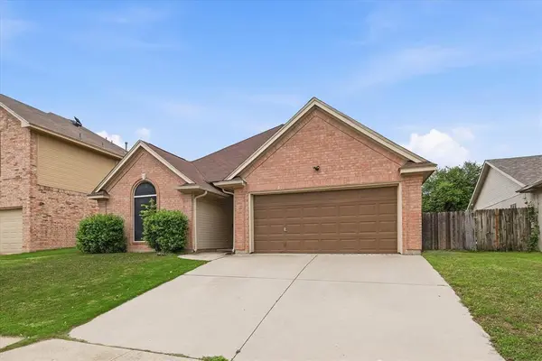 2988 Thames Trail, Fort Worth, TX 76118