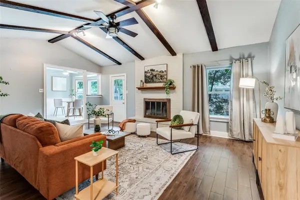 1021 Conchos Circle W, Keller, TX 76248