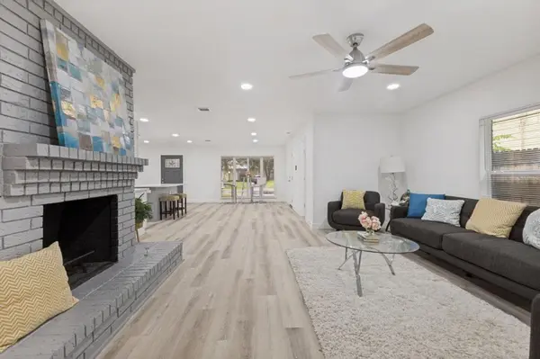 12436 Oberlin Drive, Dallas, TX 75243