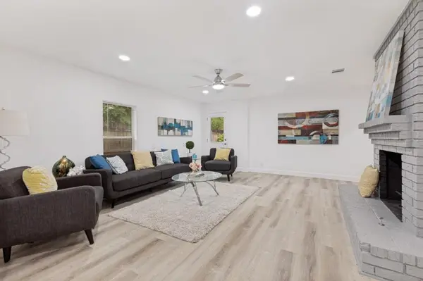 12436 Oberlin Drive, Dallas, TX 75243