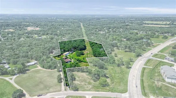 3628 Ansley Boulevard, Denison, TX 75020