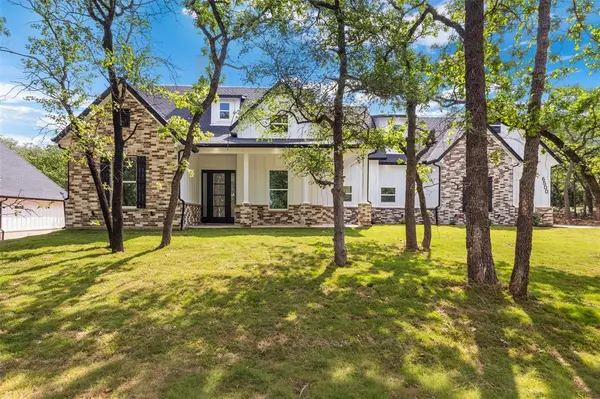 6500 County Road 1022, Joshua, TX 76058