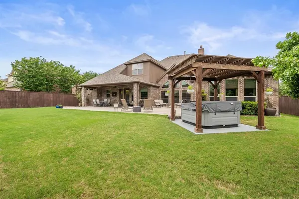 1640 Stillhouse Hollow Drive, Prosper, TX 75078