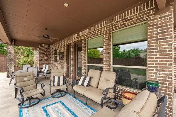 1640 Stillhouse Hollow Drive, Prosper, TX 75078