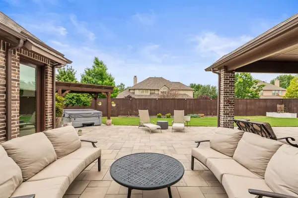 1640 Stillhouse Hollow Drive, Prosper, TX 75078