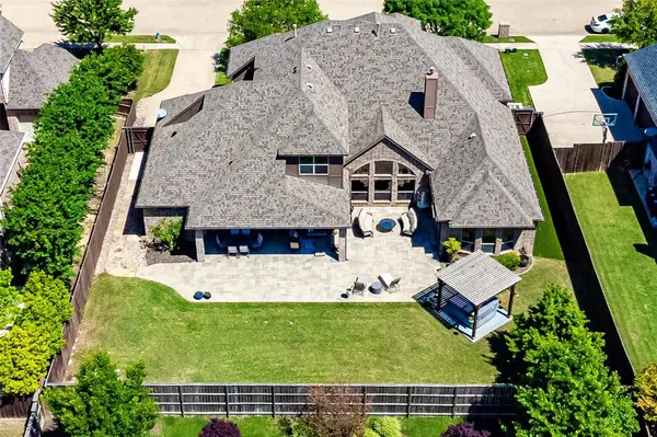 1640 Stillhouse Hollow Drive, Prosper, TX 75078