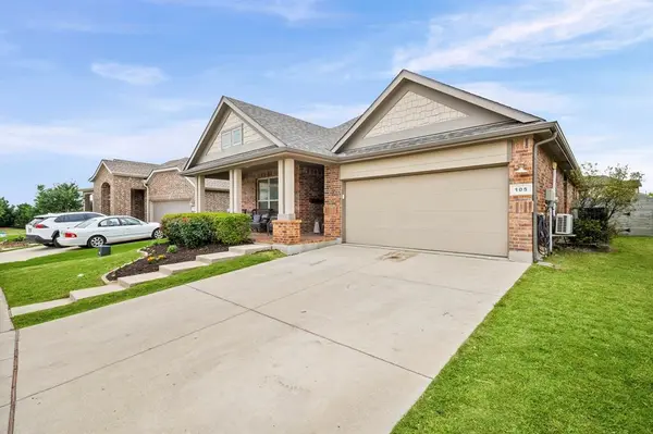 105 Bluebird Way, Argyle, TX 76226