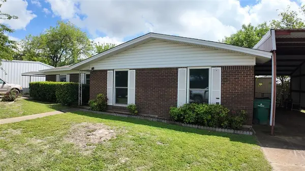 1807 W. Proctor Dr., Goldthwaite, TX 76844