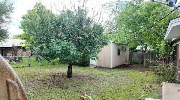 1807 W. Proctor Dr., Goldthwaite, TX 76844