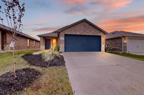 3713 Pronghorn Lane, Crandall, TX 75114