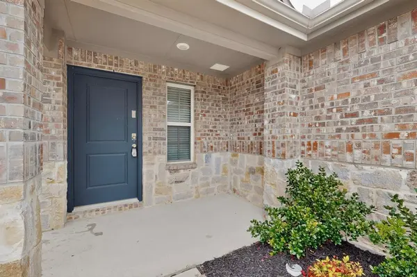 3713 Pronghorn Lane, Crandall, TX 75114