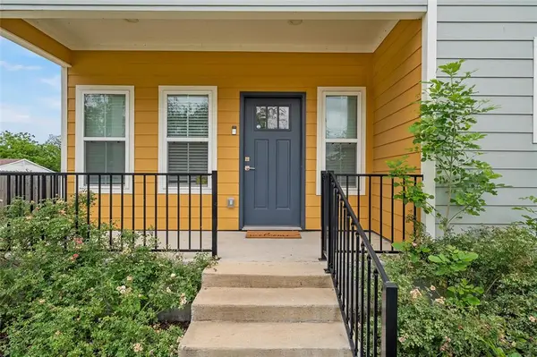 1108 Oakwood Avenue, Waco, TX 76706