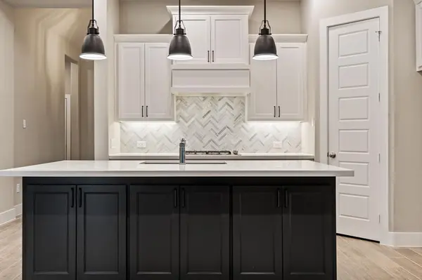 1314 Buttermere Street, Forney, TX 75126