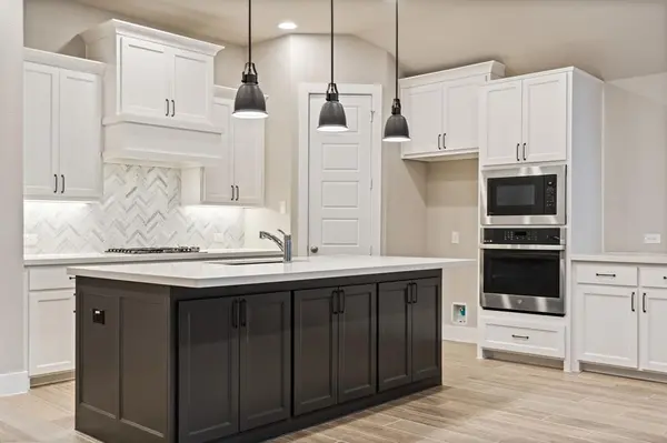 1314 Buttermere Street, Forney, TX 75126