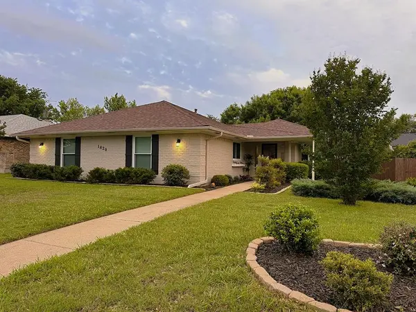 1820 Auburn Drive, Richardson, TX 75081