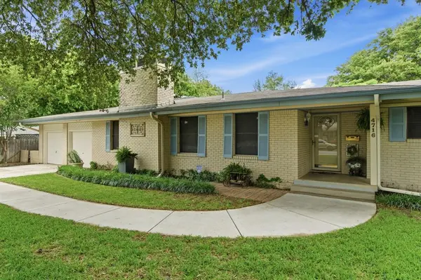 4716 Blaney Avenue, North Richland Hills, TX 76180