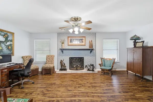 4716 Blaney Avenue, North Richland Hills, TX 76180