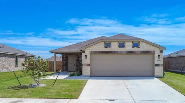 14916 Tejano Street, Fort Worth, TX 76052