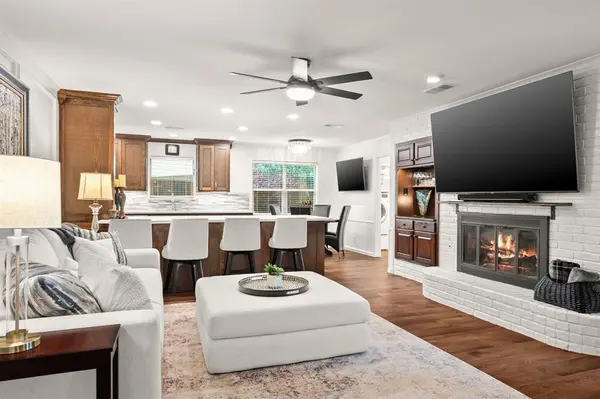 811 W Concord Lane, Allen, TX 75002