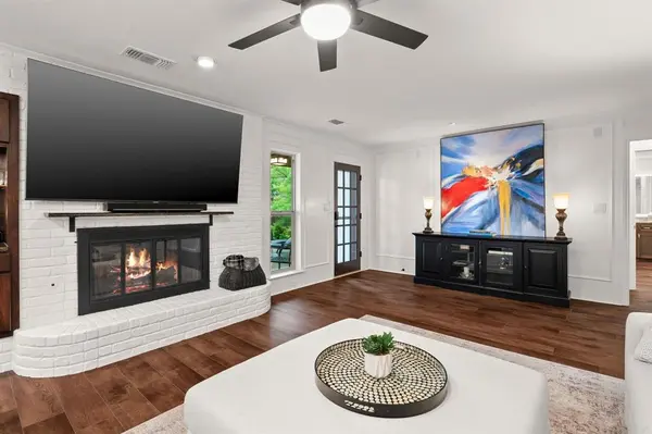 811 W Concord Lane, Allen, TX 75002