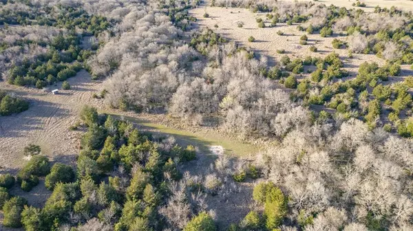 Tract 1 County Road 3207, Campbell, TX 75422