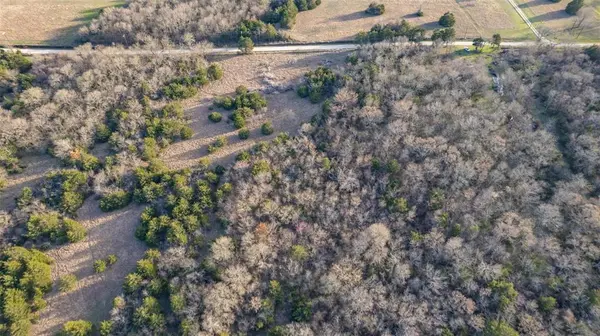 Tract 1 County Road 3207, Campbell, TX 75422