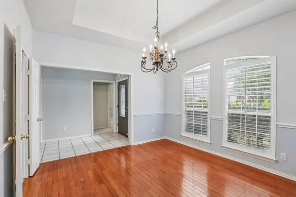 4124 Cory Lee Court, Arlington, TX 76015