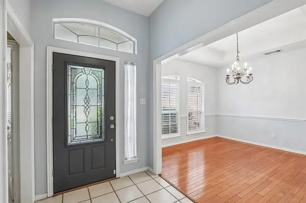 4124 Cory Lee Court, Arlington, TX 76015