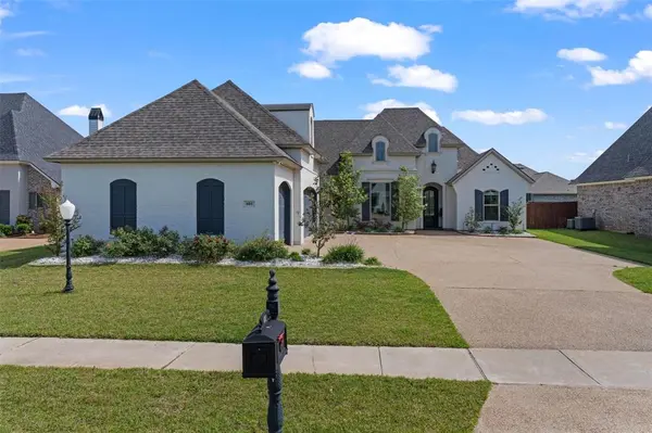 601 Dumaine Drive, Bossier City, LA 71111