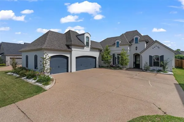 601 Dumaine Drive, Bossier City, LA 71111